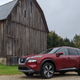 Illustration for article titled 2021 Nissan Rogue: The Jalopnik First Drive